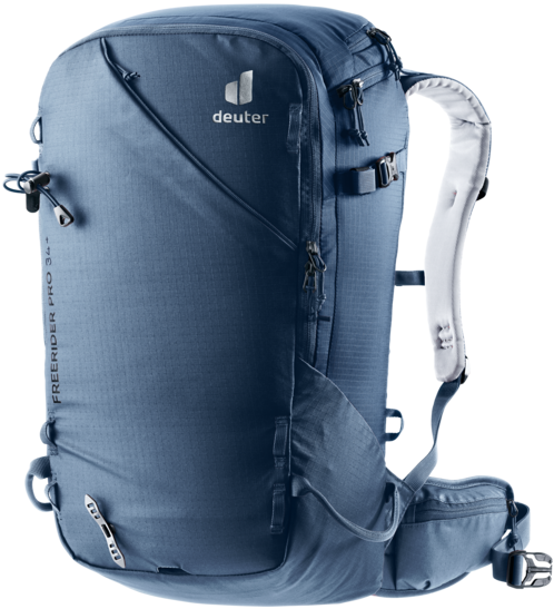 Freerider Pro 34+