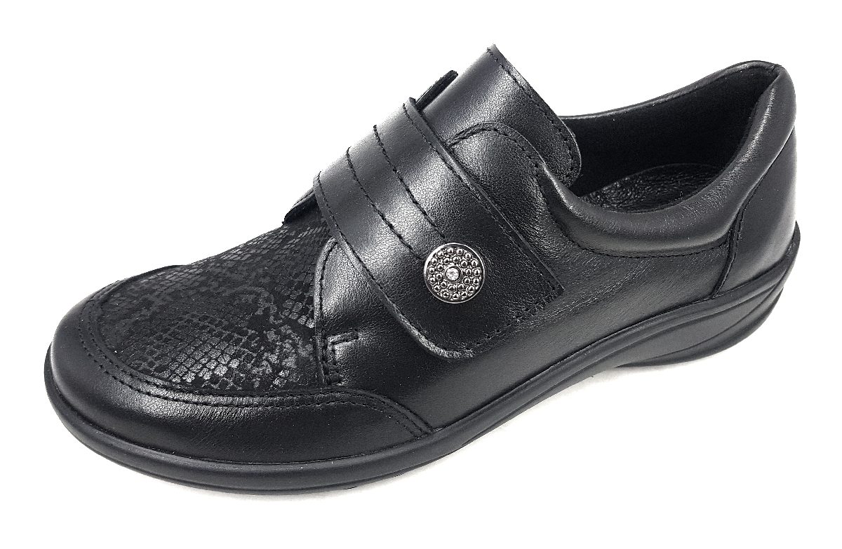 Belvida Navi 12 0203/8692/00/10 Schwarz 2738 Black