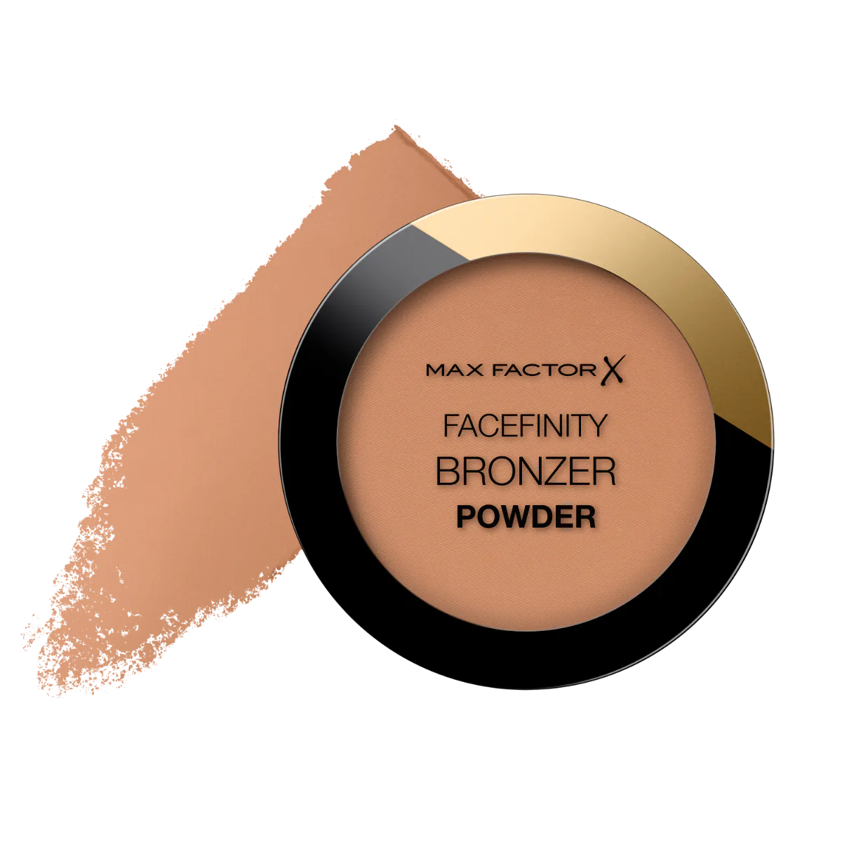 Max Factor Facefinity Bronzer 001 Lys Bronze