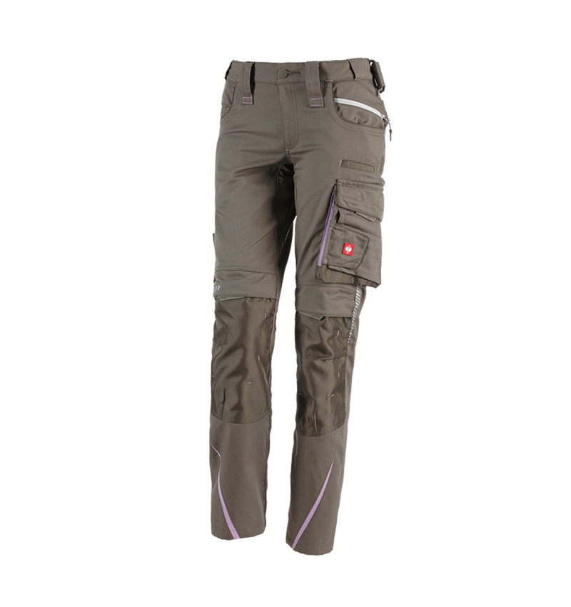 Damenhose e.s.motion 2020