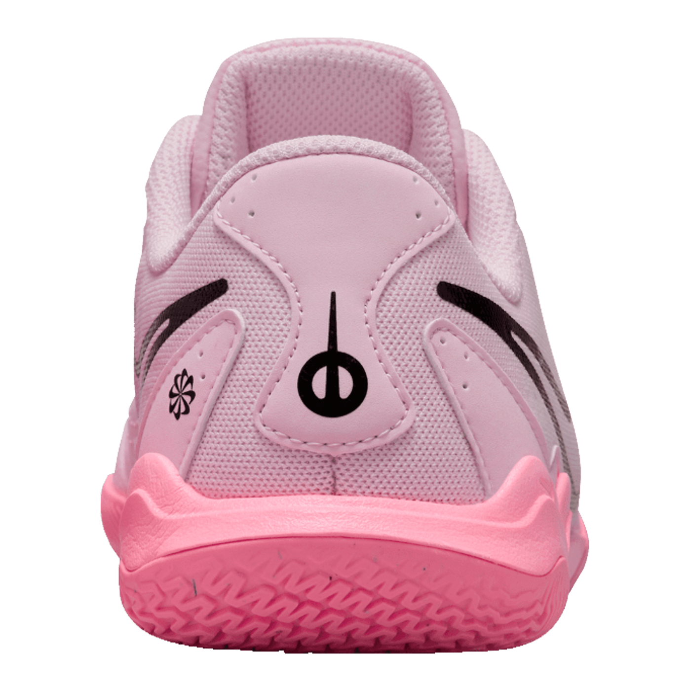 Nike Jr. Tiempo Legend X Academy IC Kids Rot F601