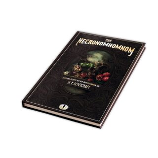 Das Necronomnomnom (DE)