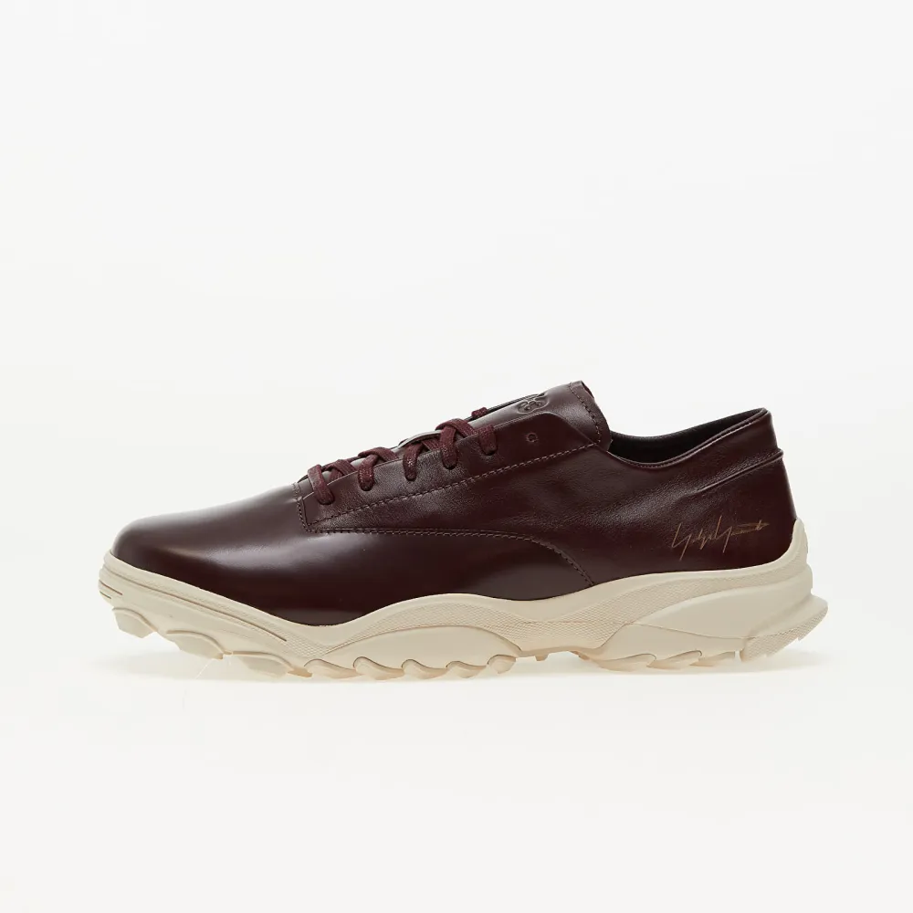 Y-3 Gsg9 Low Shadow Clear IG4035 / rot