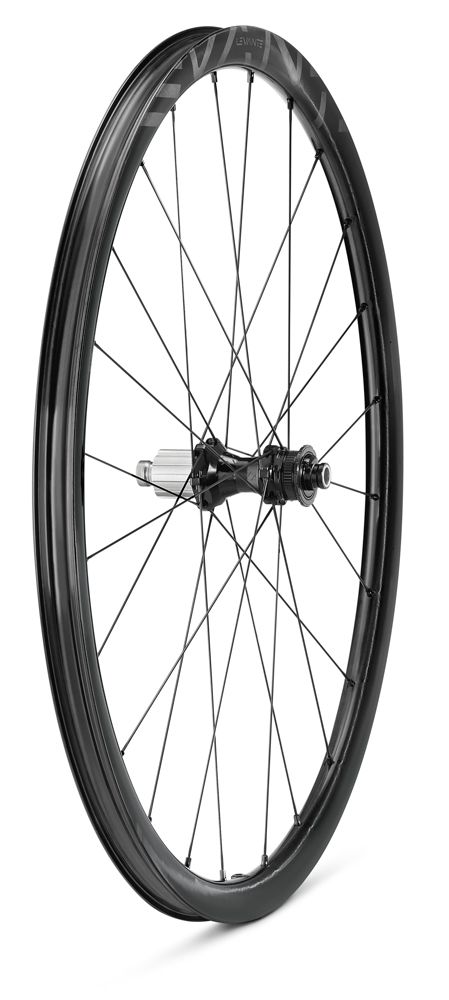 Campagnolo Levante 700C DB 2WF Laufradsatz kaufen | Bike-Discount