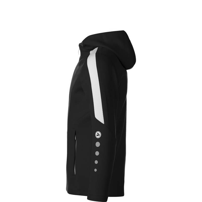 JAKO Power Trainingsjacke Jungen