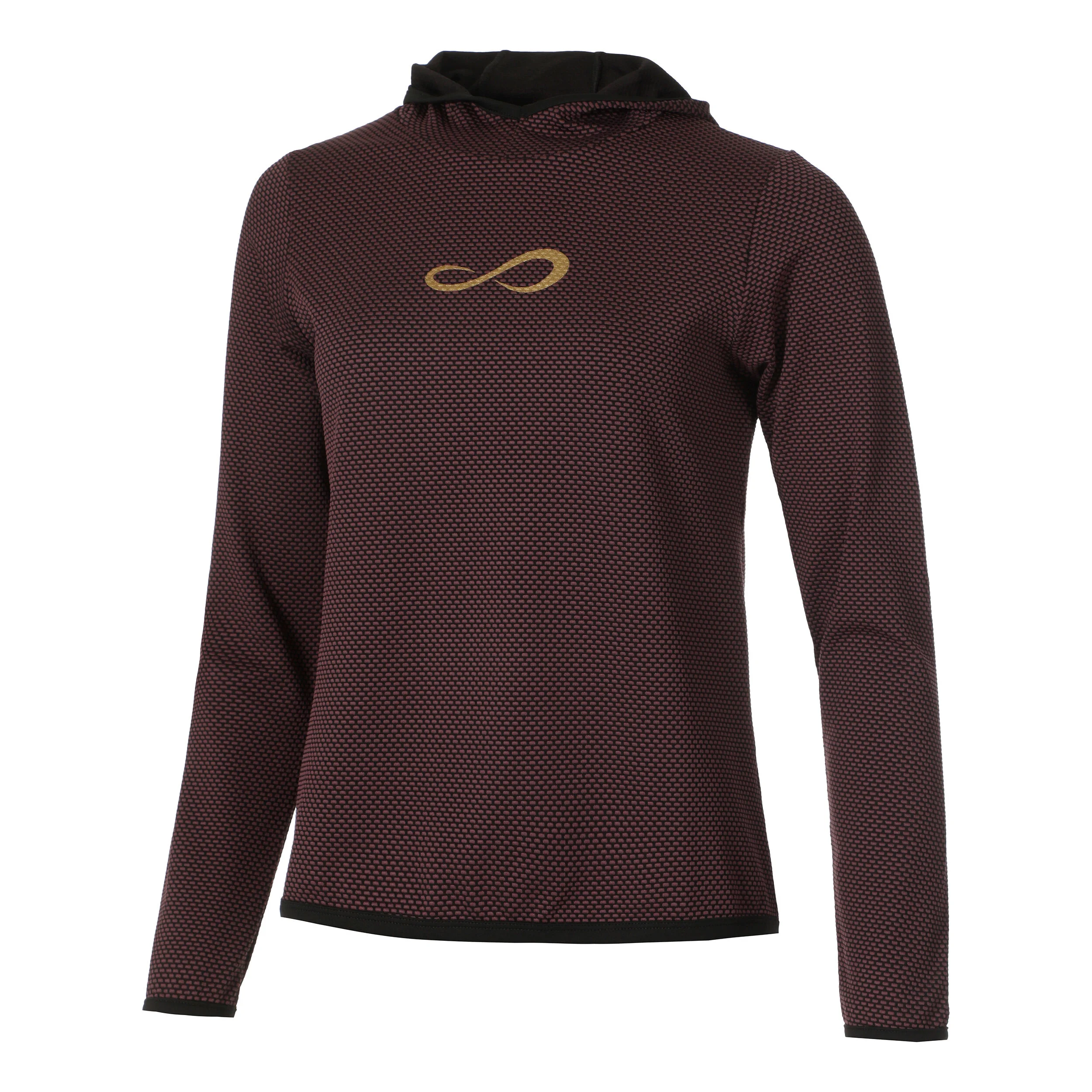 Breath Sweatshirt Damen - Lila