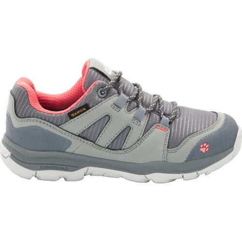 KINDER WANDERSCHUHE MTN ATTACK 3 TEXAPORE LOW K