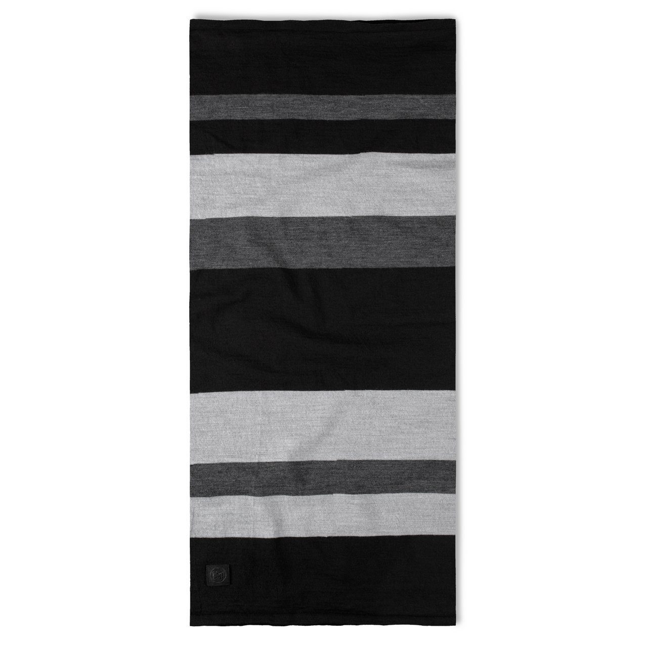 Buff Multifunktionstuch Merino Move - Multifunktionstuch - Graphite