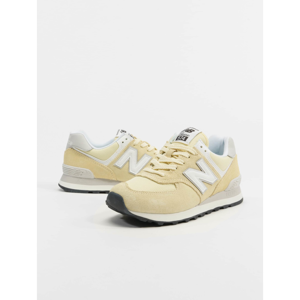 New Balance 574 U574Y2W / gelb