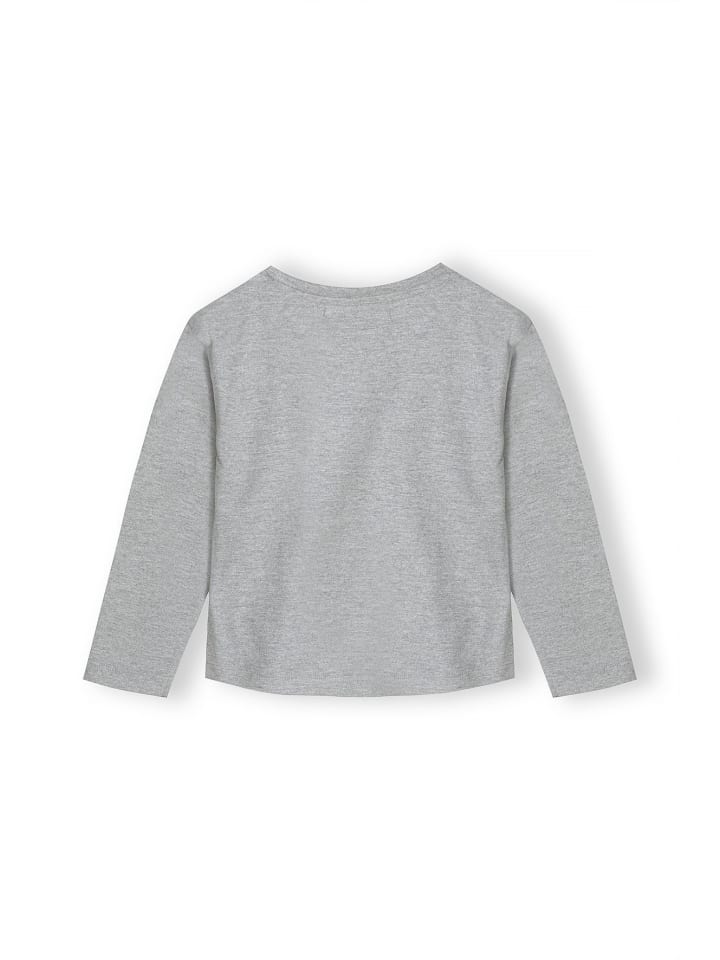 Minoti Longsleeves 16tee 17 in grau günstig kaufen