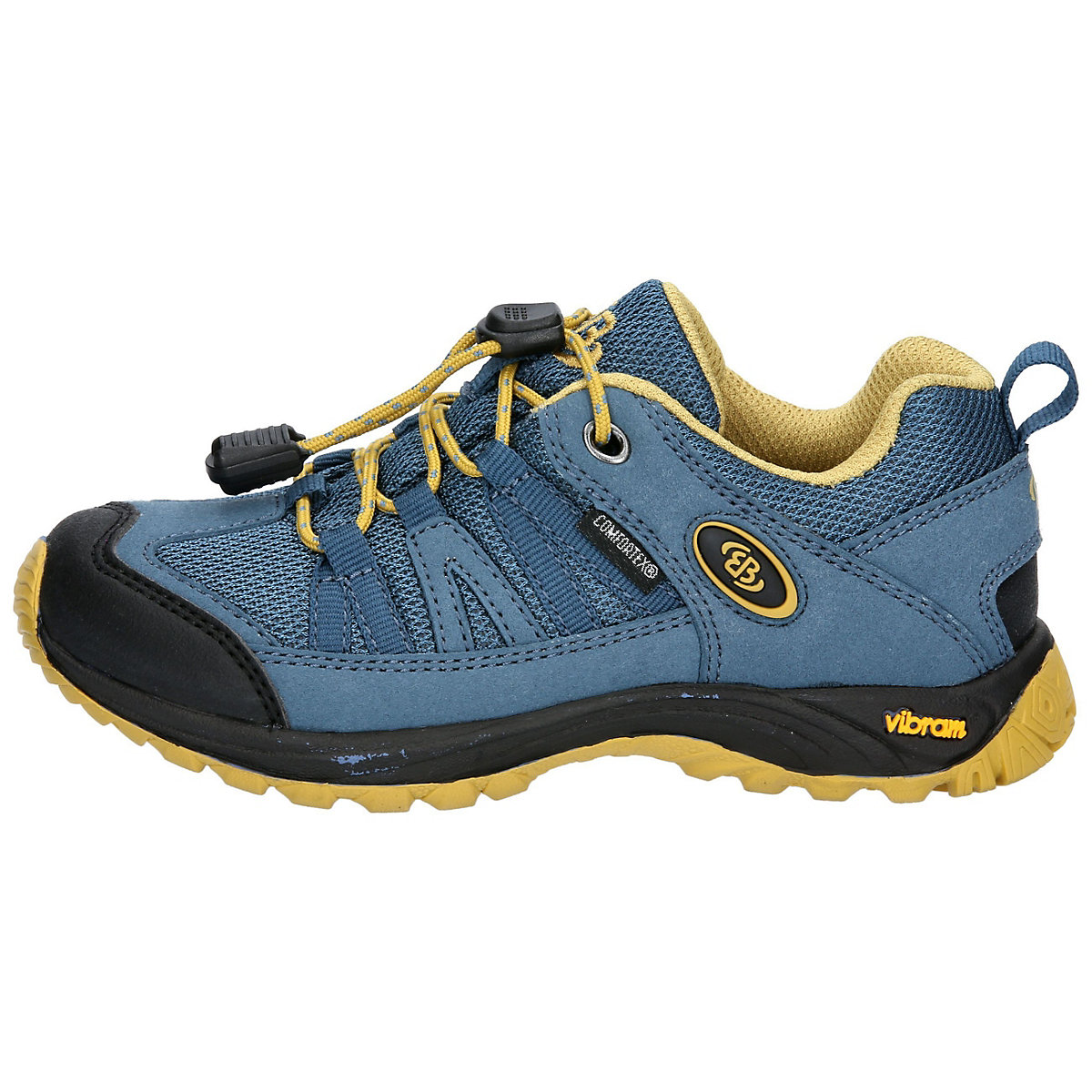 Outdoorschuh Ohio Low Wanderschuhe