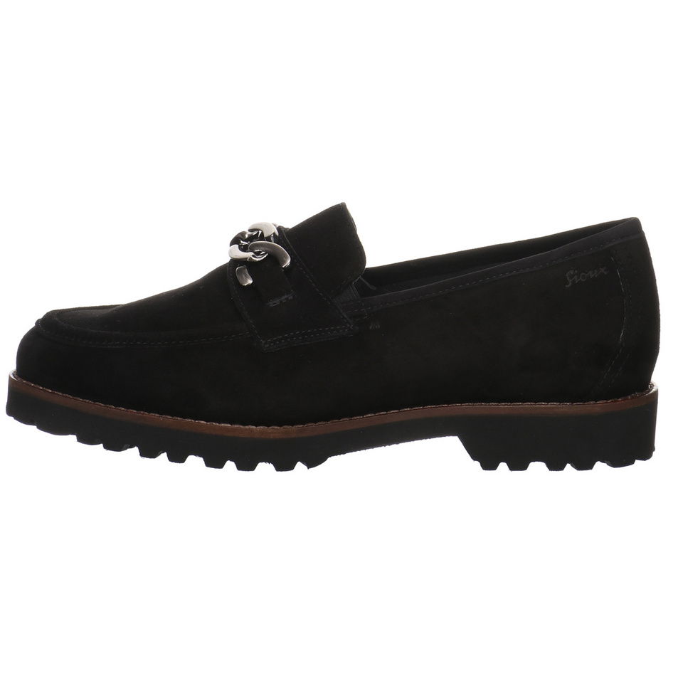 Sioux Meredith 734 Slipper