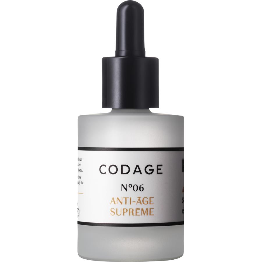 Sérum N°06 Anti-Âge Suprême