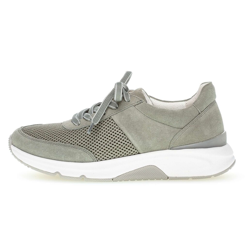 rollingsoft Sneaker low grün