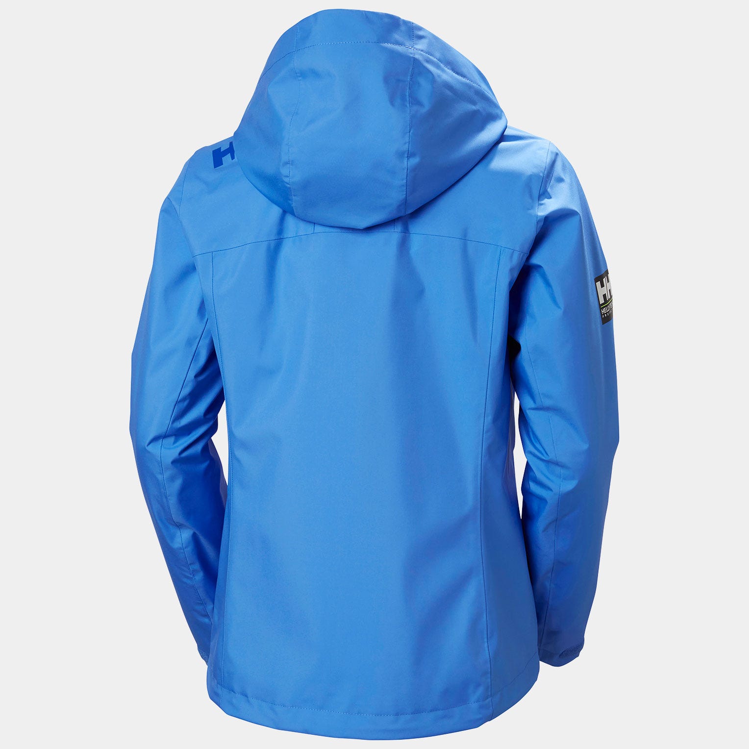 Women’s Crew Hooded Midlayer Sailing Jacket 2.0