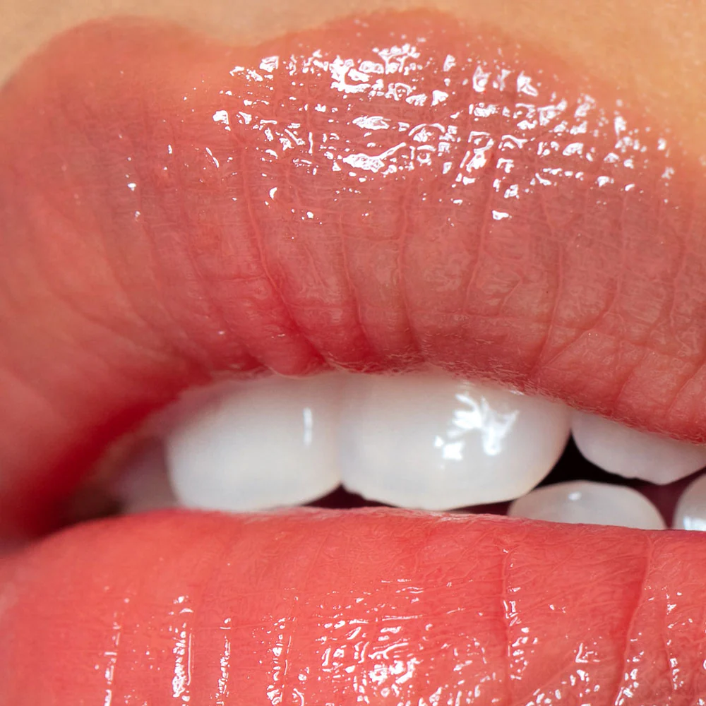 Aroma Light Lips - Rúž, Balzam na pery