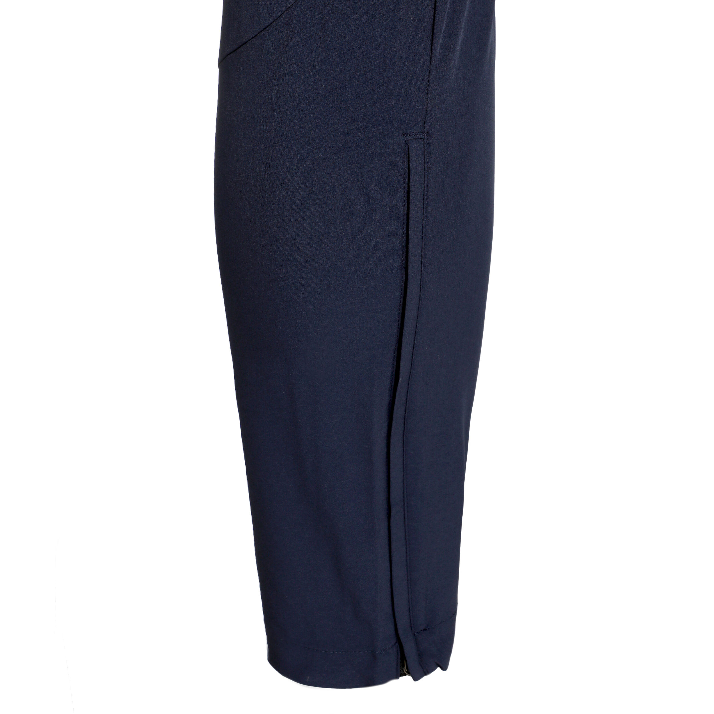 Match Pant Trainingshose Herren - Dunkelblau