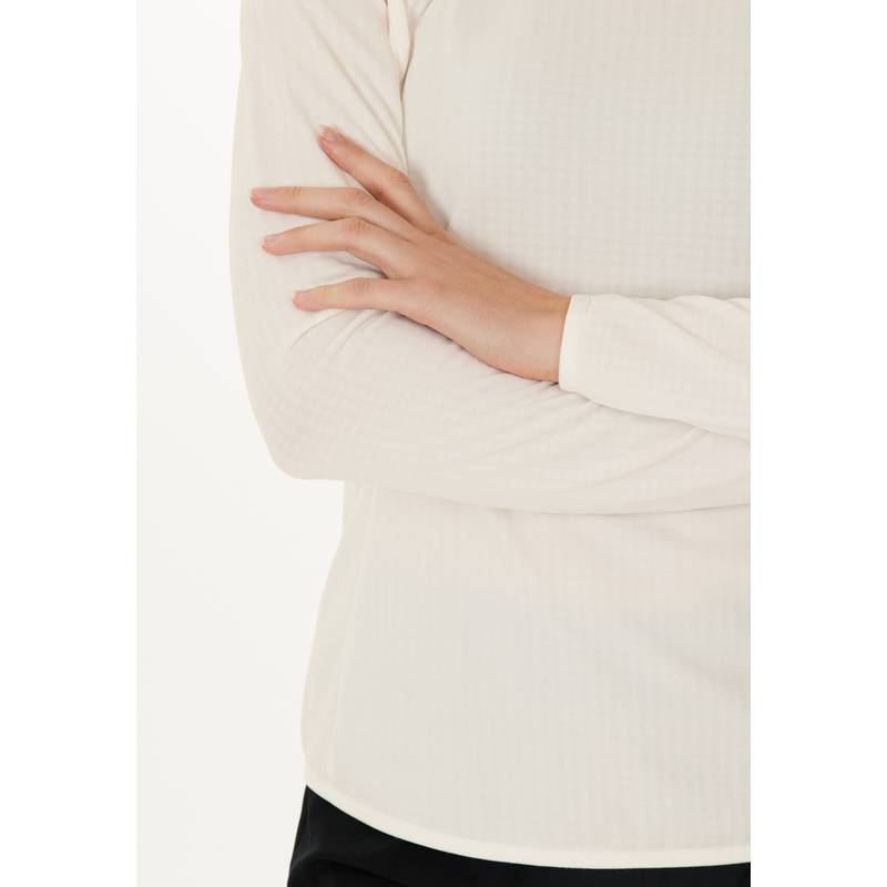 Endurance Leah Langarmshirt Damen