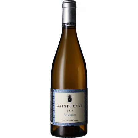 SAINT PERAY - LES POTIERS 2022 - YVES CUILLERON