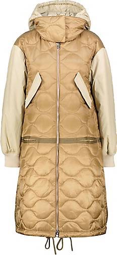 Marc O'Polo Damen Steppmantel CHEVIGNONG X MOP