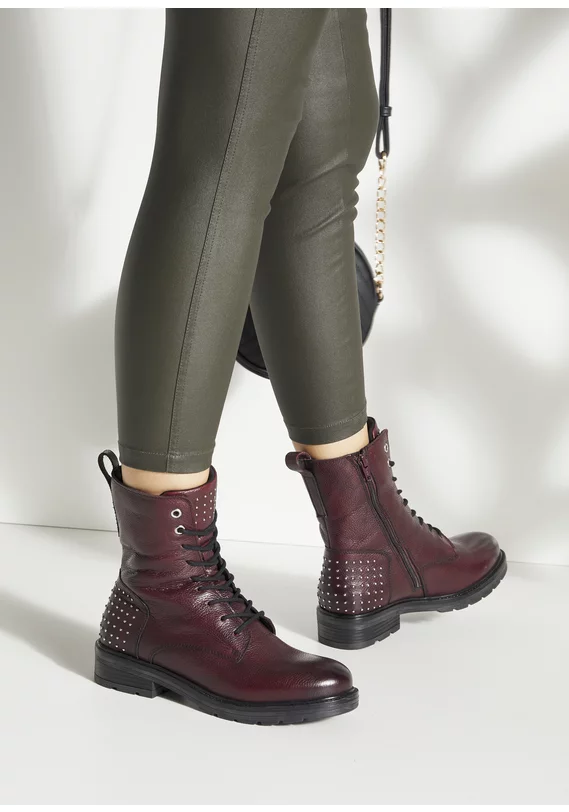 Schnürboots