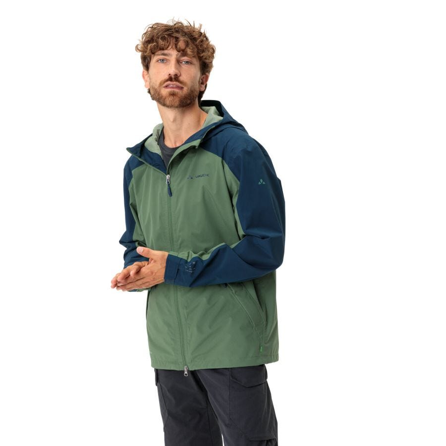Neyland II Regenjacke Herren