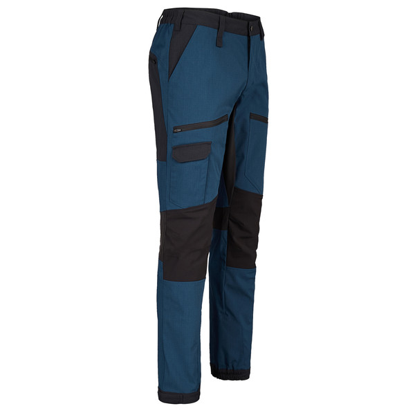 NESTOR TREKKING PANTS Herren - Trekkinghose