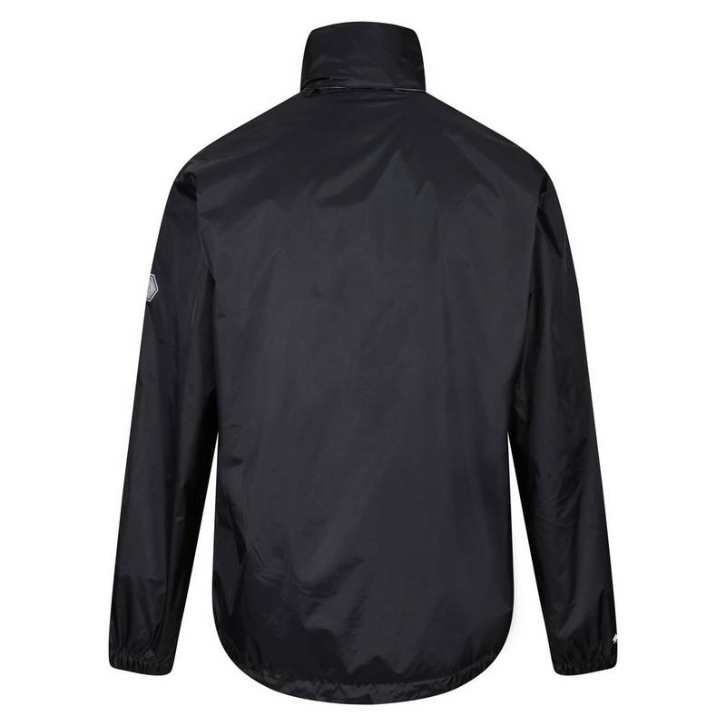 Regatta Lyle IV Outdoorjacke Herren