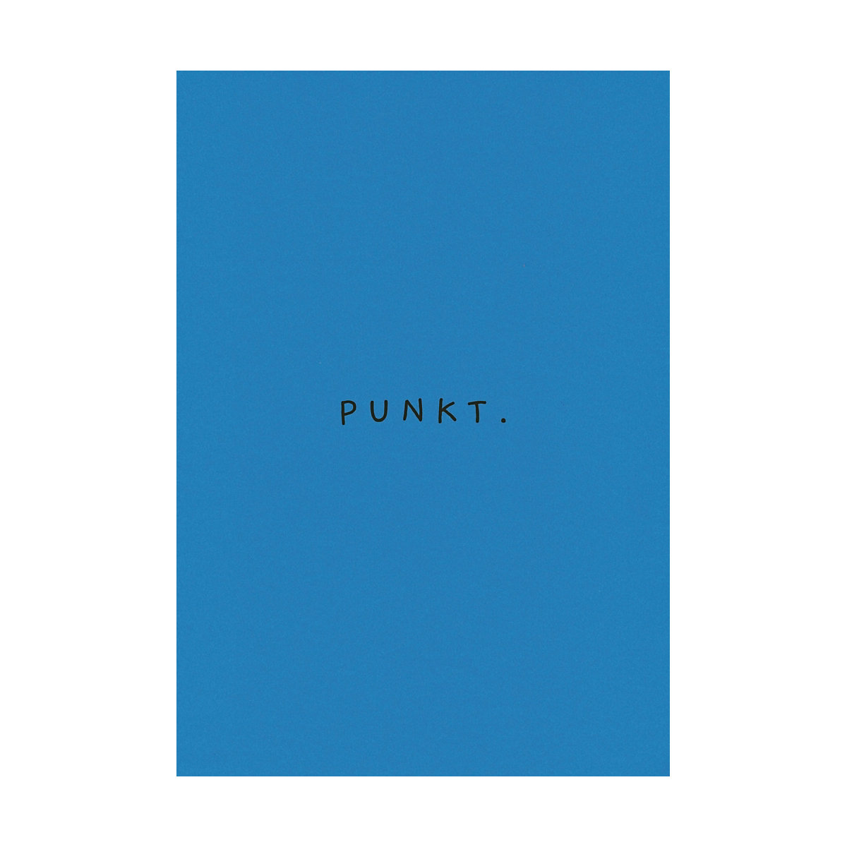 Punkt