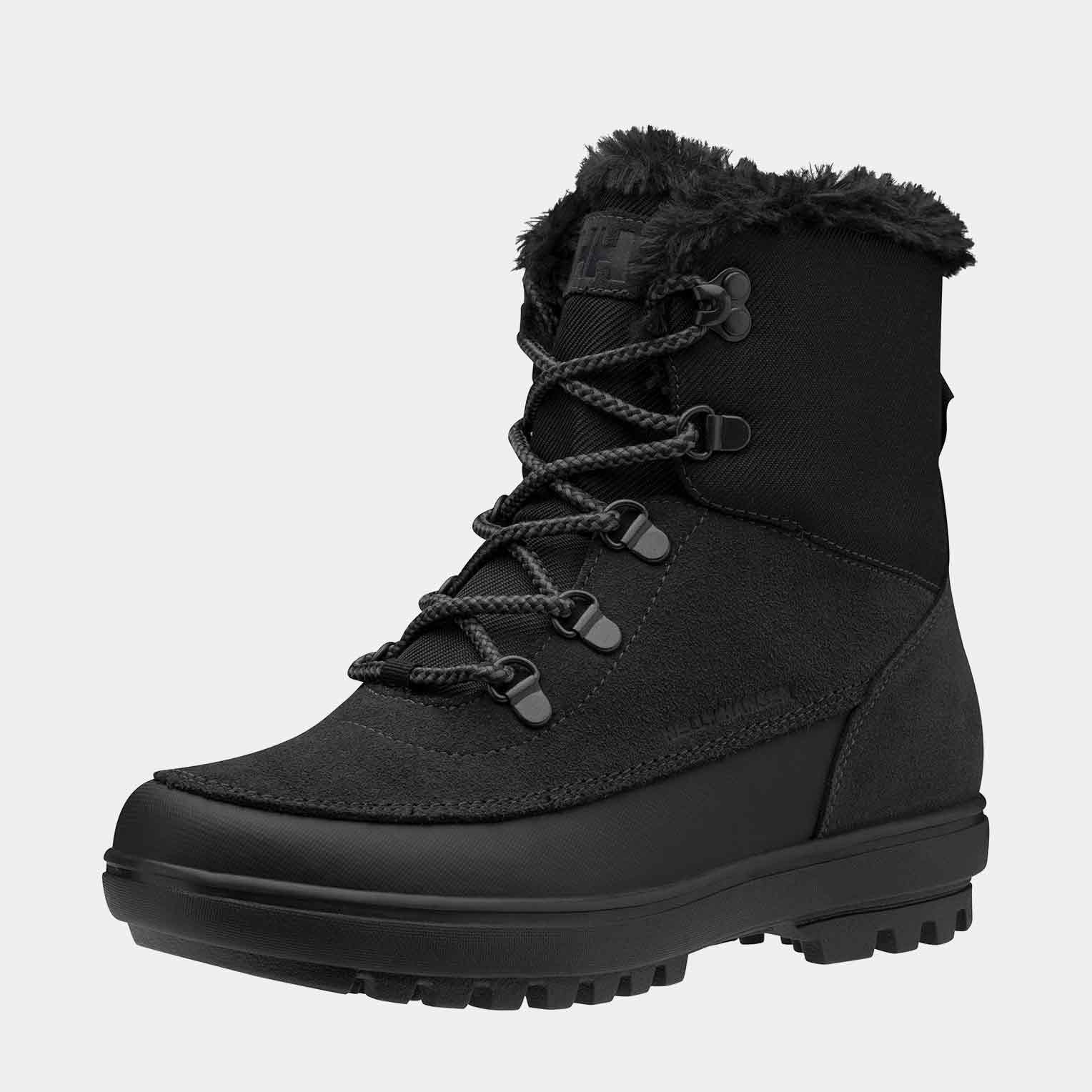 Women's Sorrento Insulated Winter Boots