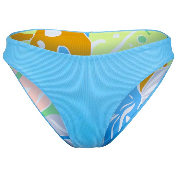 Maaji - Women's Pool Blue Sublimity - Bikini-Bottom