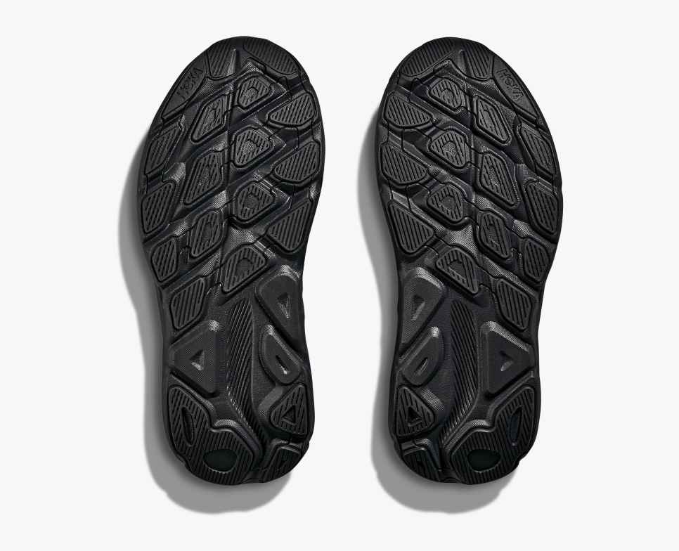 Clifton One9 Black / Aster Flower