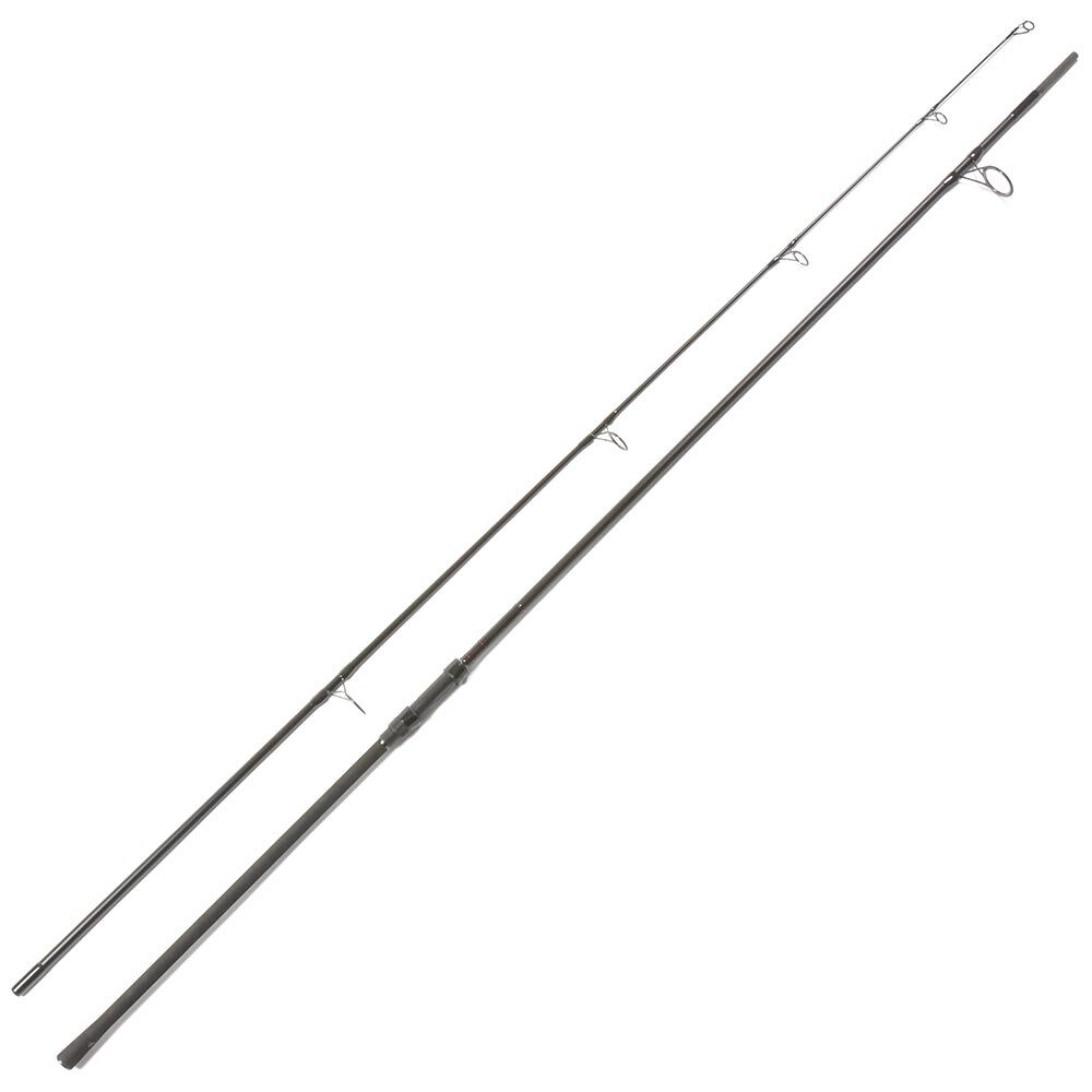 Canne à carpe leon hoogendijk black Diamond mk 2 spod 12' 5lbs