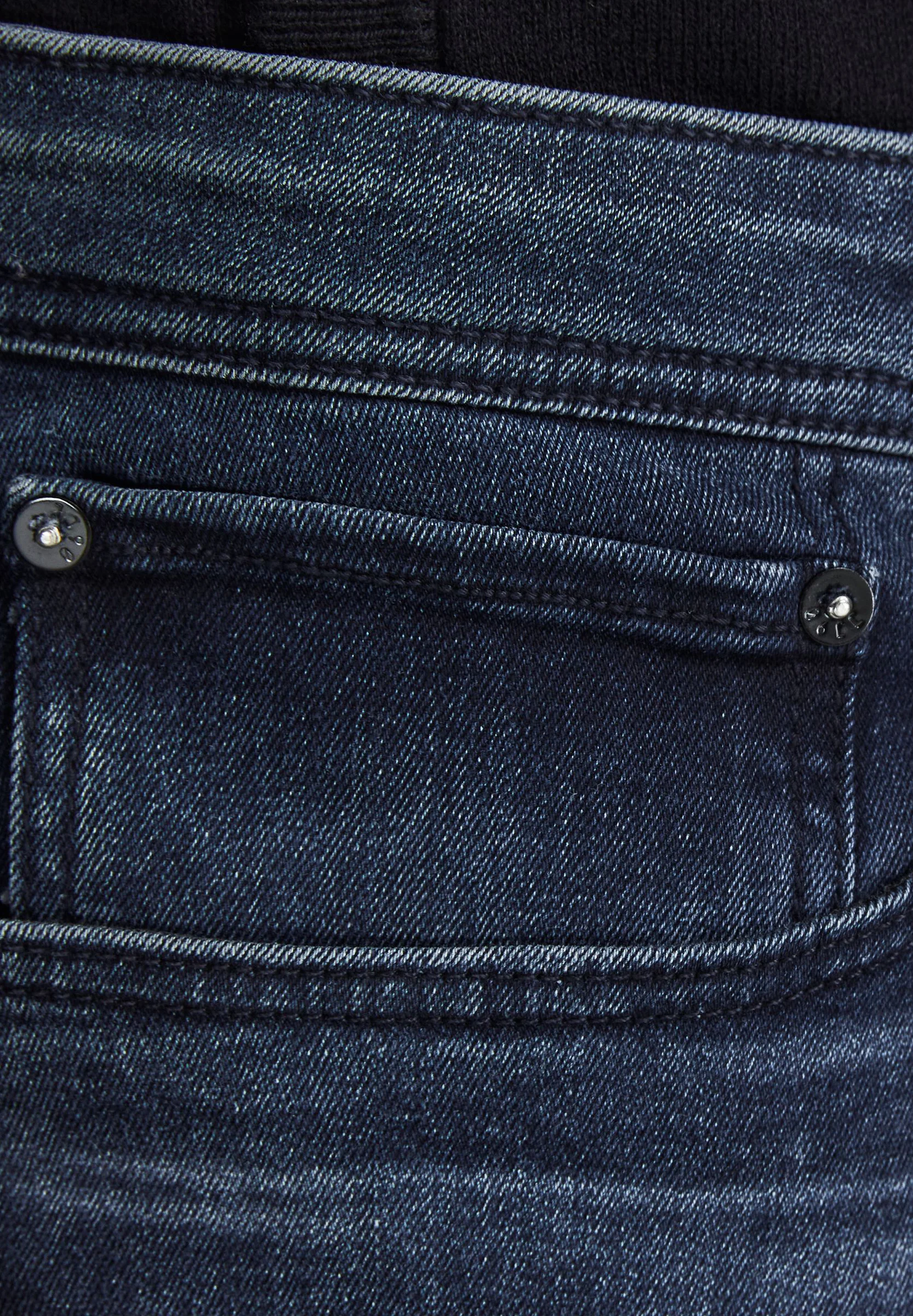Jack & Jones JJIGLENN JJORIGINAL - Vaqueros ajustados