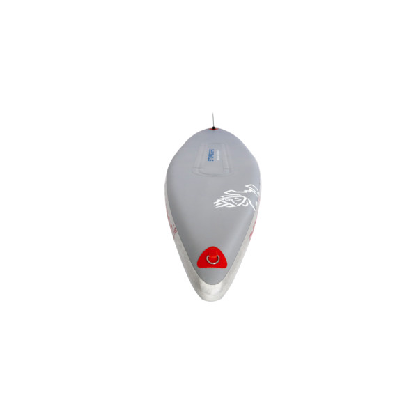 TOURING DELUXE DC - SUP Board