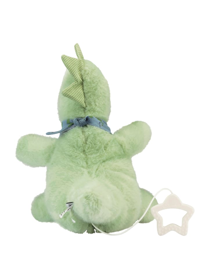 Sterntaler Spieluhr L DINO Rexi in puder green günstig kaufen onesize