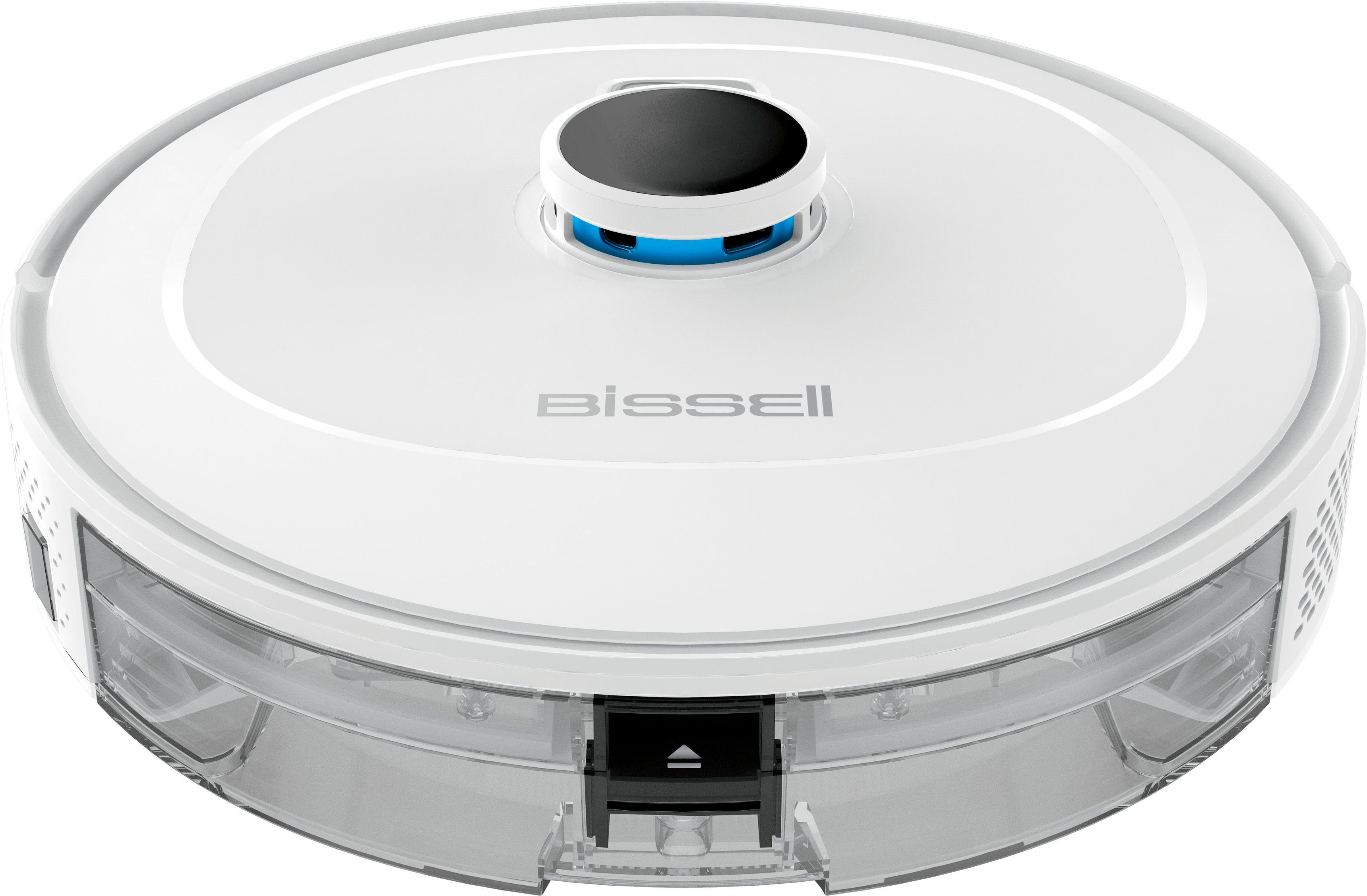 Bissell Wischroboter SpinWave Robot R5 Pet, 44 W, mit Saugfunktion