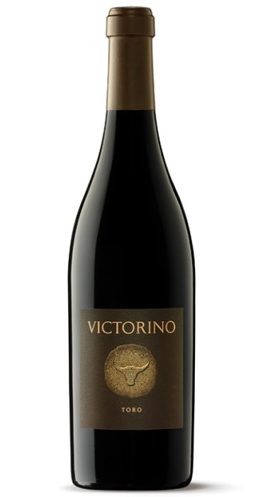 Teso la Monja Victorino 2021