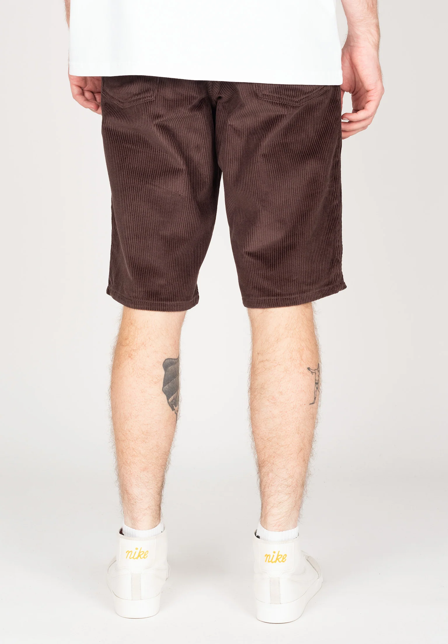 Jake Hayes Corduroy