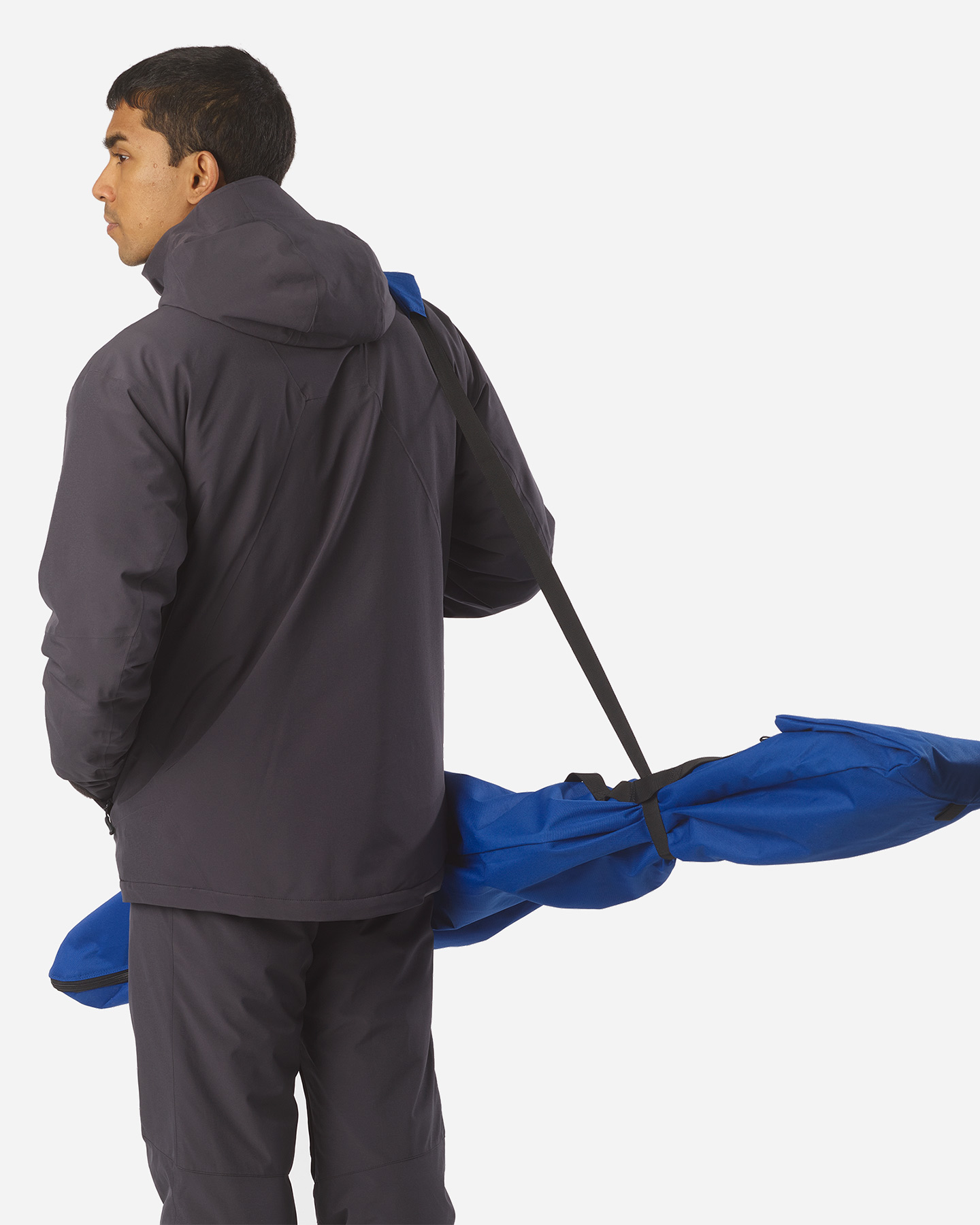 Torba na narty Salomon 1 para 160-210 LC2091100