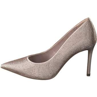 Tamaris Pumps in rosa