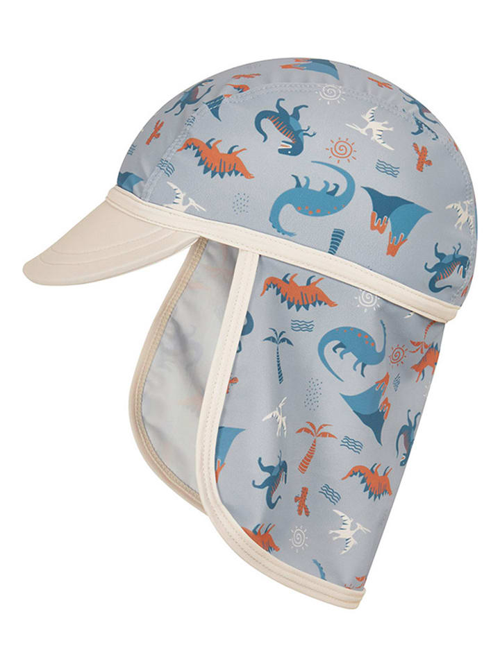 Playshoes Nackenschutzcap 