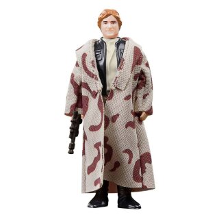 Star Wars Retro Collection: Han Solo (Endor)