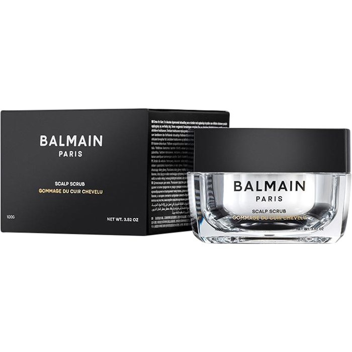 Homme Scalp Scrub