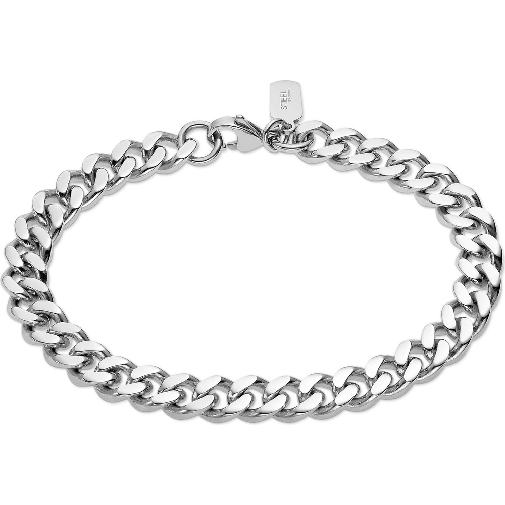 FAVS Bracelet Acier inoxydable Bracelet