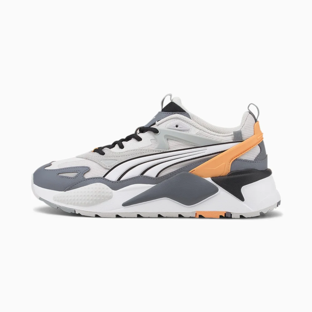PUMA RS X Efekt Turbo 390048 01 / grau