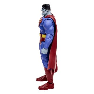 DC Multiverse Actionfiguren 2er-Pack - Bizarro & Batzarro