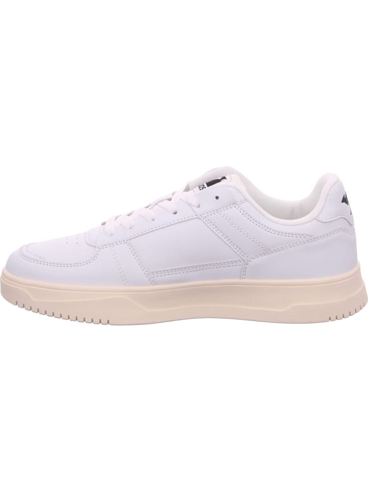 Kangaroos K-NAT Harper K-NAT Harper in white/jet black günstig kaufen