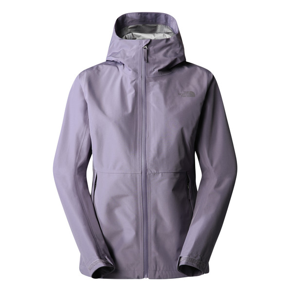 W DRYZZLE FUTURELIGHT JACKET Damen - Regenjacke