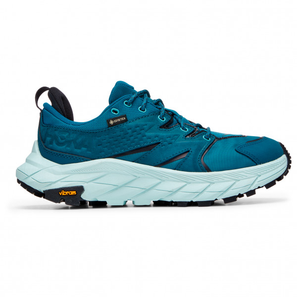 HOKA - Women's Anacapa Low GTX - Multisportschuhe